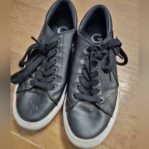 Black Guess Shoes